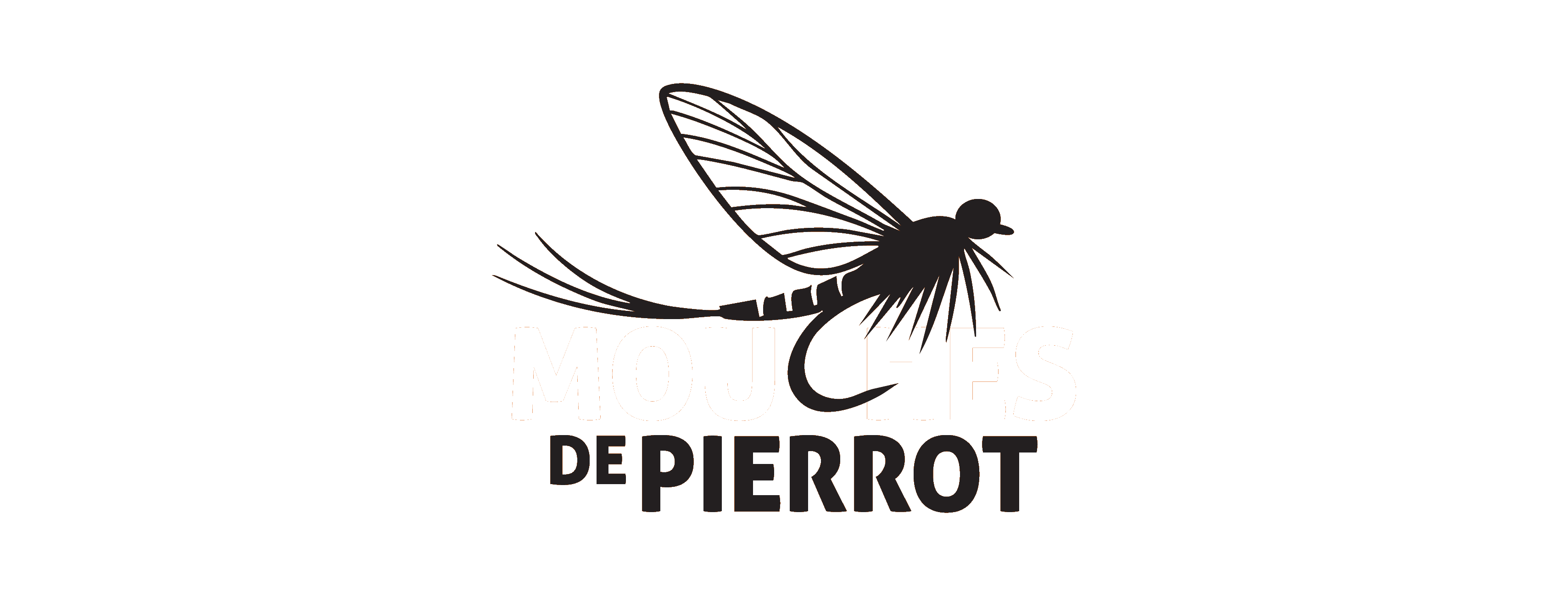 logo mouches