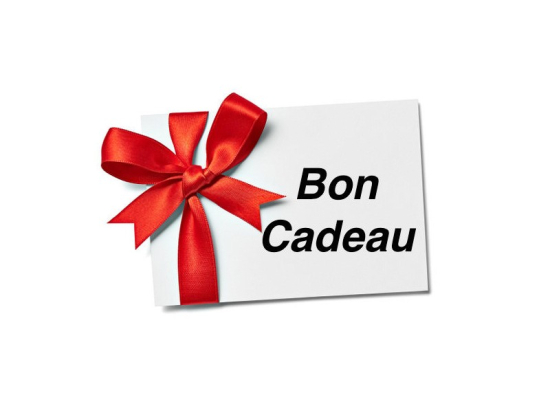 Bon cadeaux