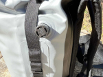sac à dos étanche 33 L